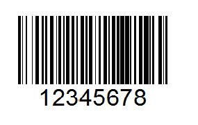 快速了解CODESOFT中Code 128码与EAN-13码的区别