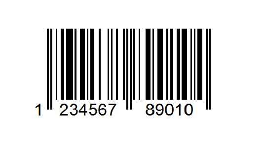 快速了解CODESOFT中Code 128码与EAN-13码的区别