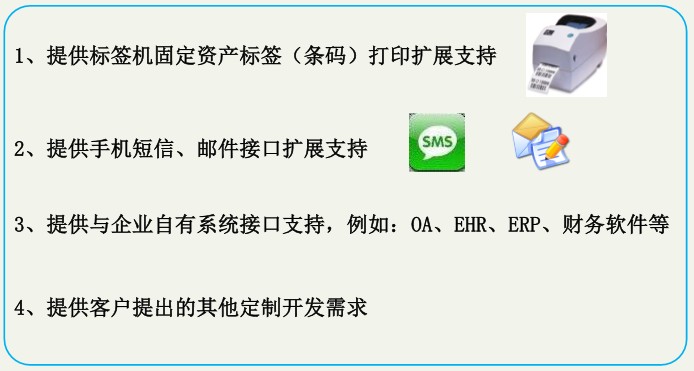 政府行政事业单位固定资产管理系统