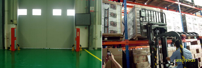 RFID WMS仓库管理系统